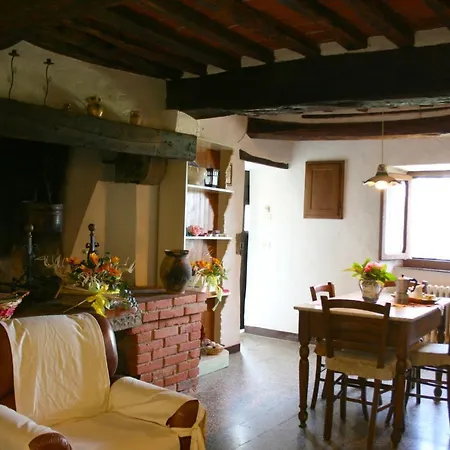 וילה Cegliolo Sleeps 5 Pool Wifi