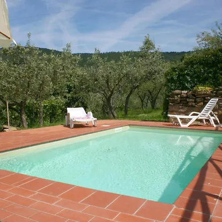 Cegliolo Sleeps 5 Pool Wifi וילה *