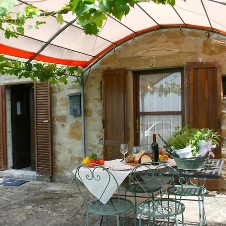 וילה Cegliolo Sleeps 5 Pool Wifi *
